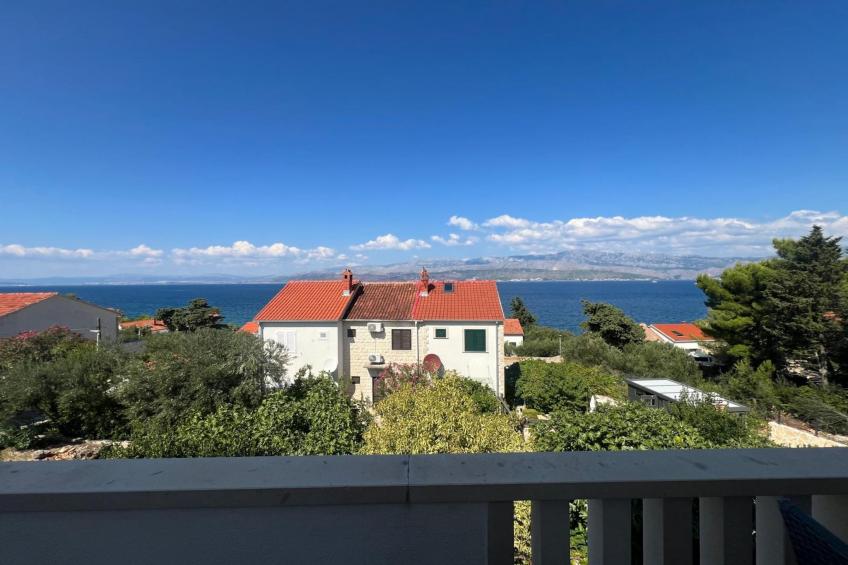 Villa Stella - Two Bedroom Apartment with Balcony and Sea View (Carla) - foto 34