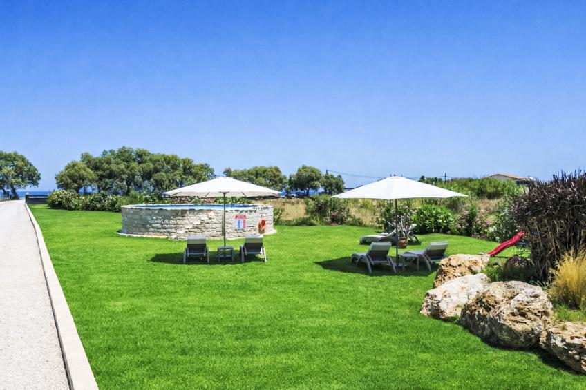Neue Strandvilla SixStars in Chania, mit Sauna - foto 18
