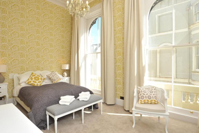 Geschmackvoll und luxuriös eingerichtete Ferienwohnung in der ersten Etage, mit - foto 2