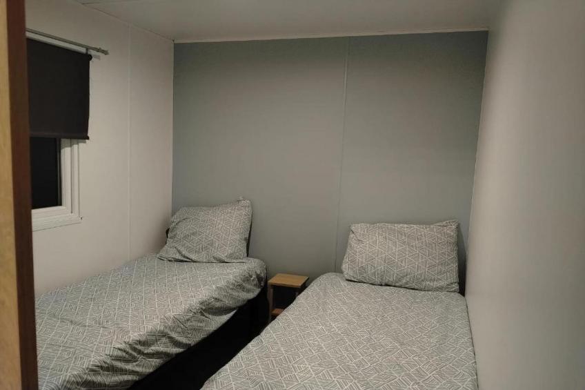 Mobil-home Premium 6 - foto 3