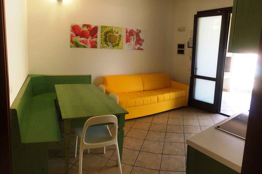 Holiday apartment in a complex with pool - BF-PYB3P - foto 16
