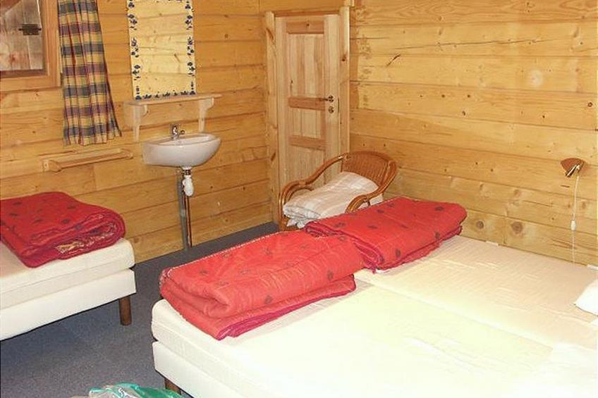 Odalys Chalet Le Pleynet 14p - foto 8