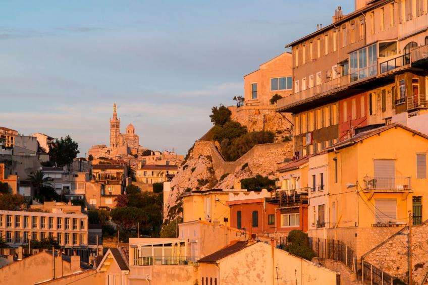 Odalys Appart'hôtel Le Dôme - foto 17