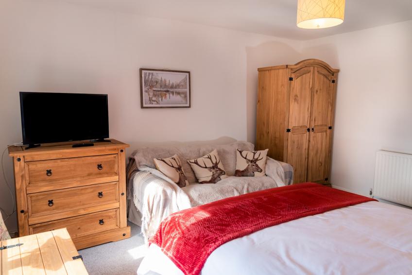 Court Cottage - foto 24