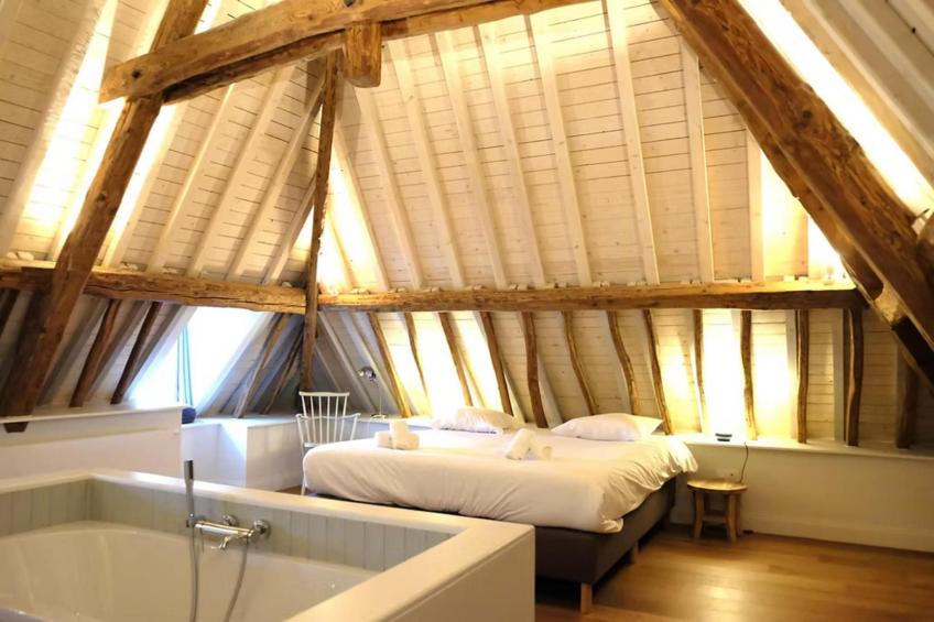 La Maison du Jardinier avec dortoir - foto 13