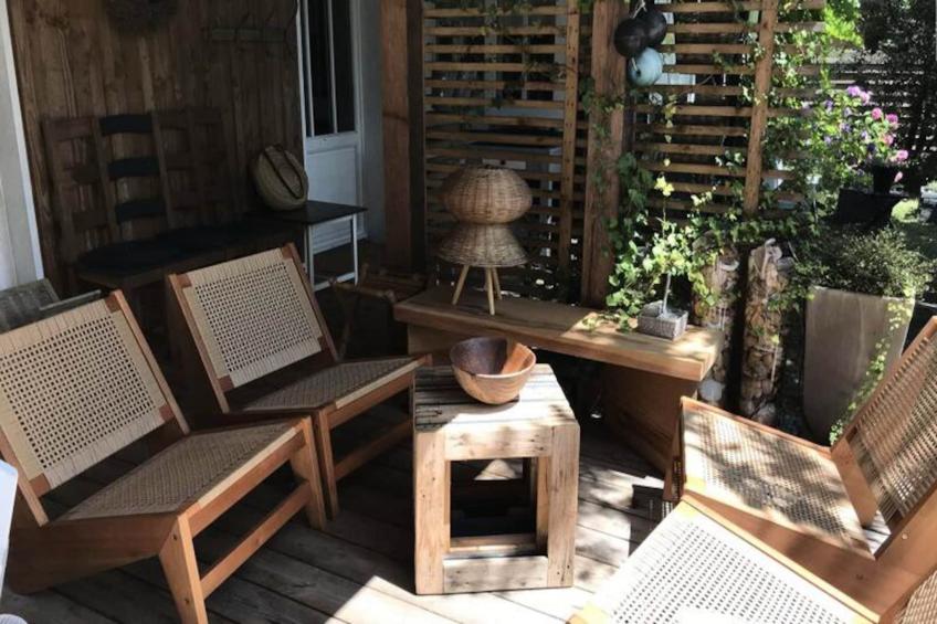 Résidence Maubuisson - foto 13