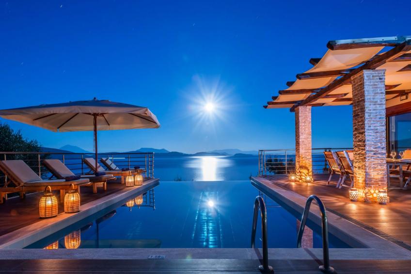Marine Villa mit privatem Zugang zum Meer - Iris Villas - foto 25
