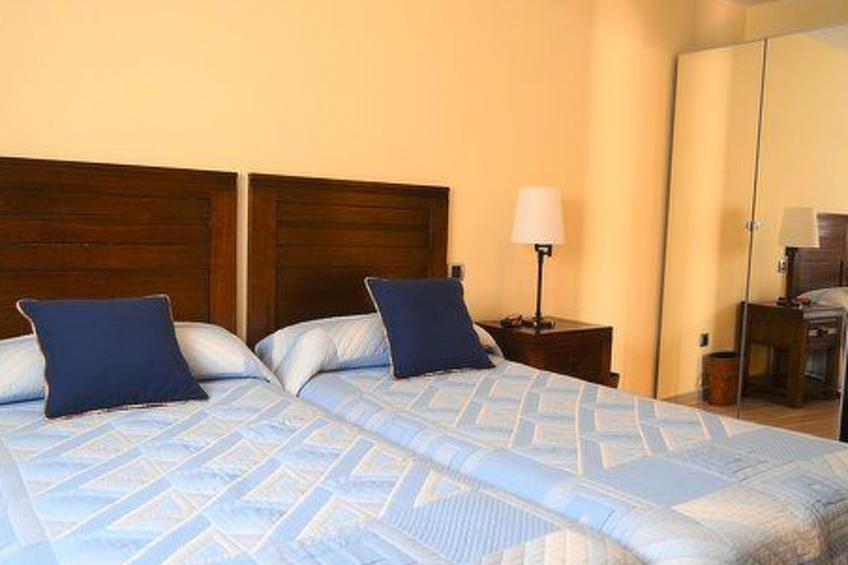 Villa los palmitos Familiäre Privatvilla mit Pool - foto 19