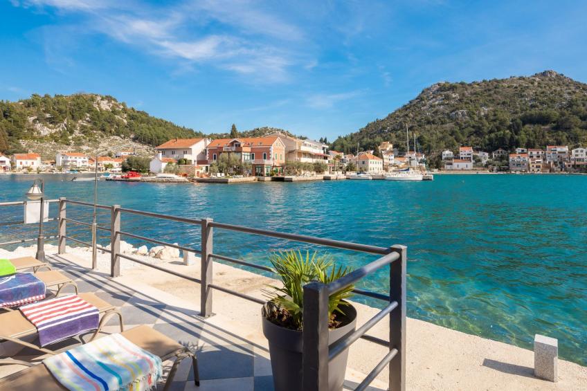 Sonnenaufgang an der Adria - Strandhaus - foto 17