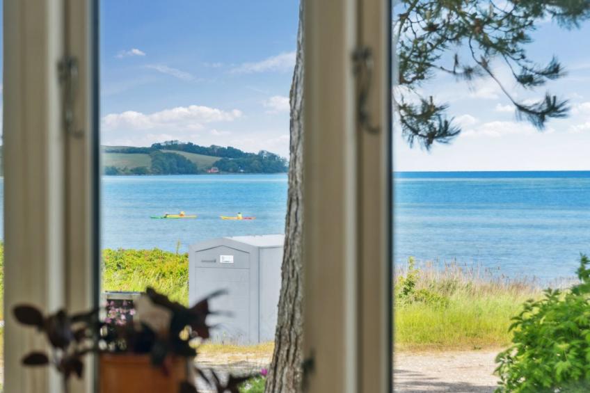 "Varma" - 25m from the sea in Sealand - foto 28