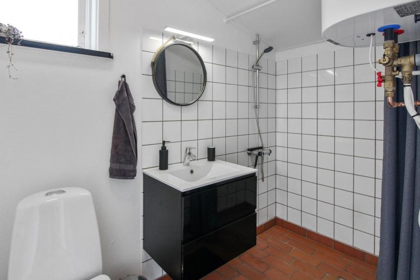 "Dilara" - 400m from the sea in Bornholm - foto 9