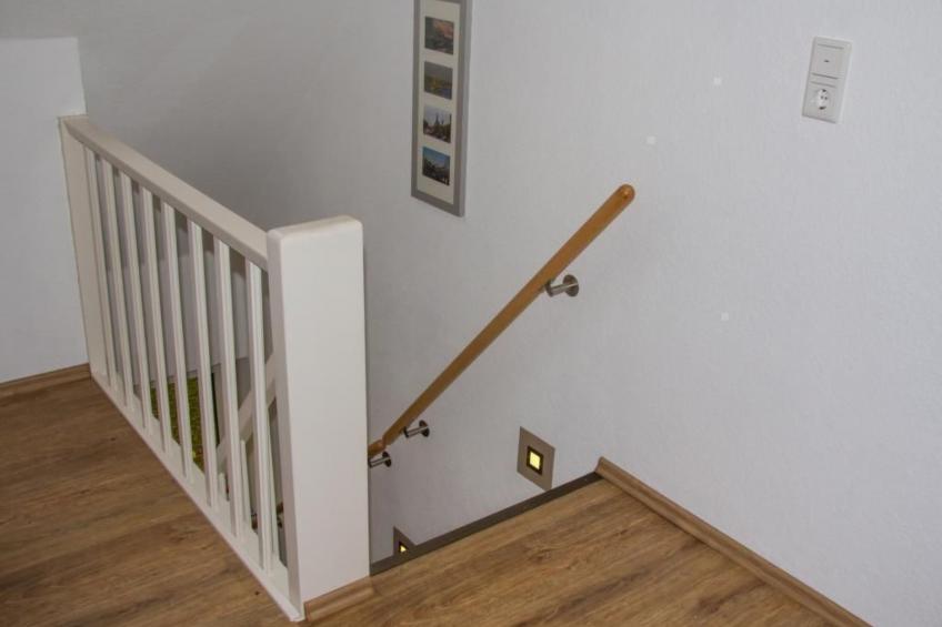 Tinis Huus ant Siel - foto 13