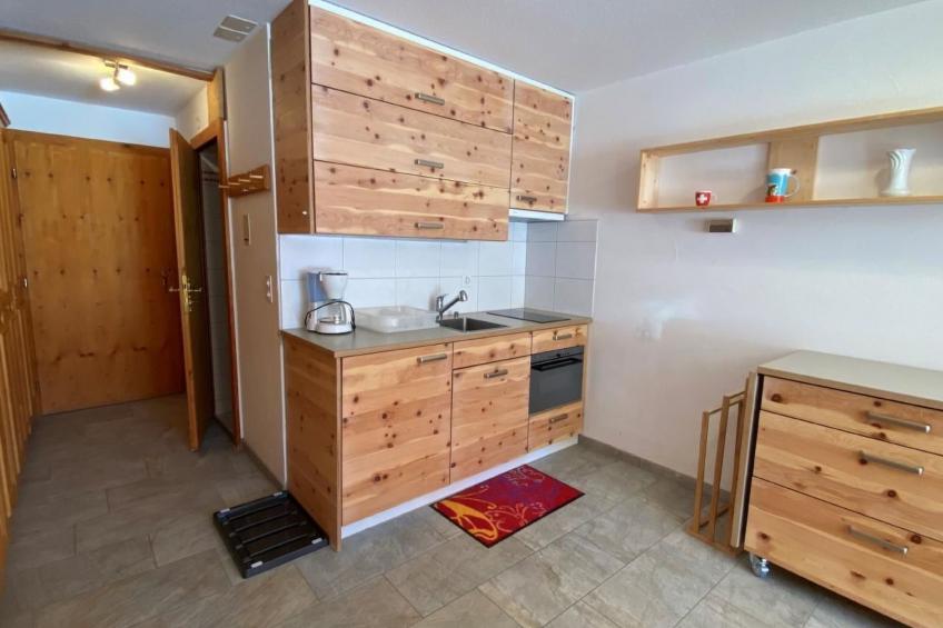 Apparthotel Pöstli Nr. 106 - foto 5