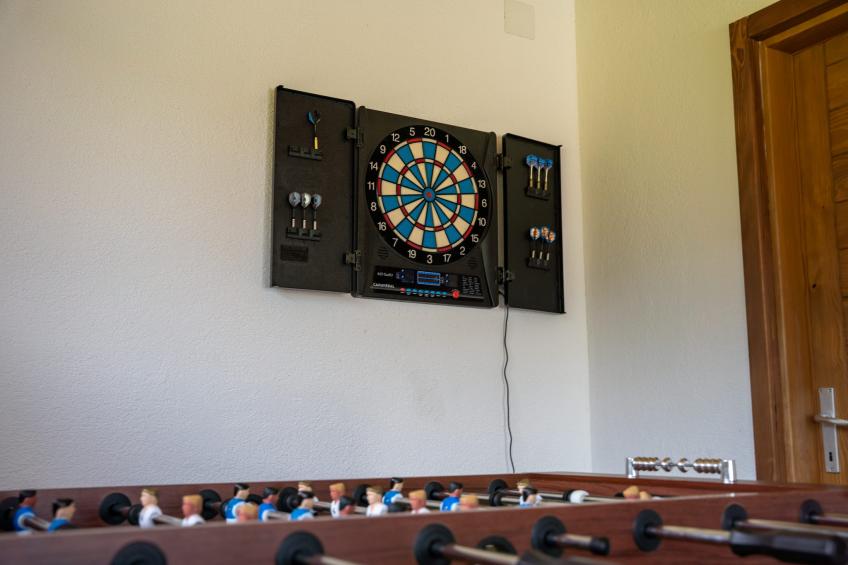 Villa Brusiana with covered heated pool - foto 44