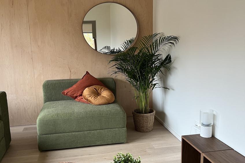 Appartement Bruglaan 34A