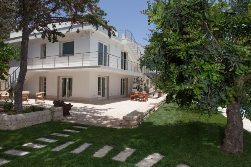 Appartement in Donnalucata mit Großem Garten - foto 49