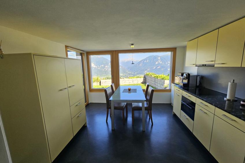 im Försterhaus Dalin, (Dalin), - foto 5