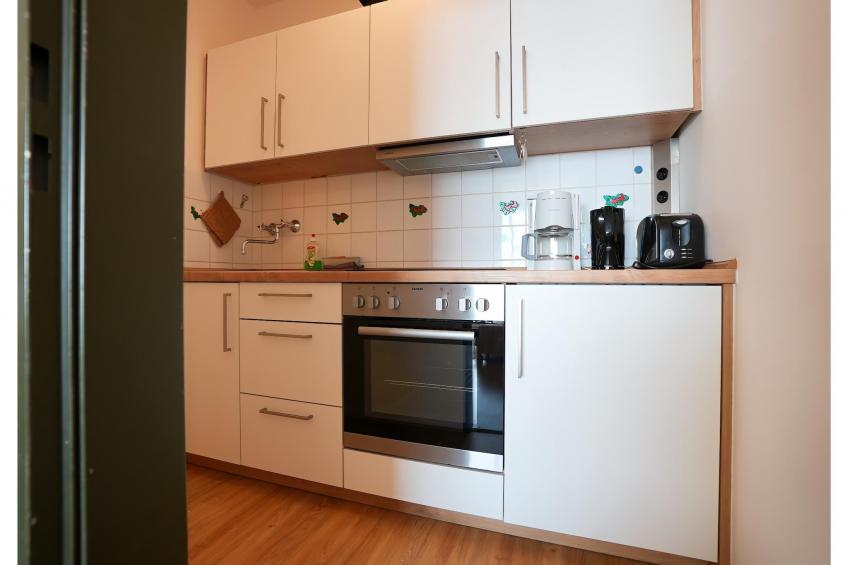 Holiday park Geyersberg Freyung-Appartement Typ A Basis - foto 7