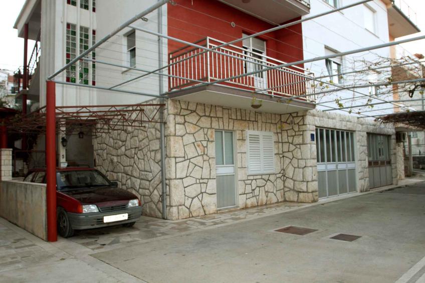 Holiday apartment with sea view - BF-VWV8 - foto 7
