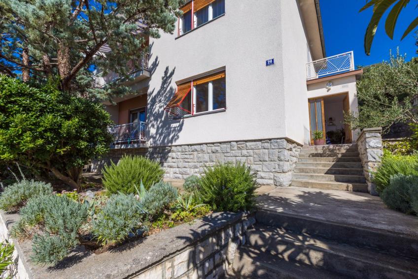 Holiday apartment in the first row to the sea, with sea view and satellite TV - BF-DMFX - foto 52