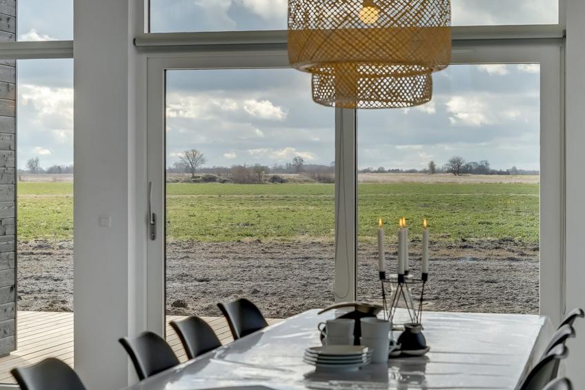 "Thalie" - 400m from the sea in Funen - foto 9