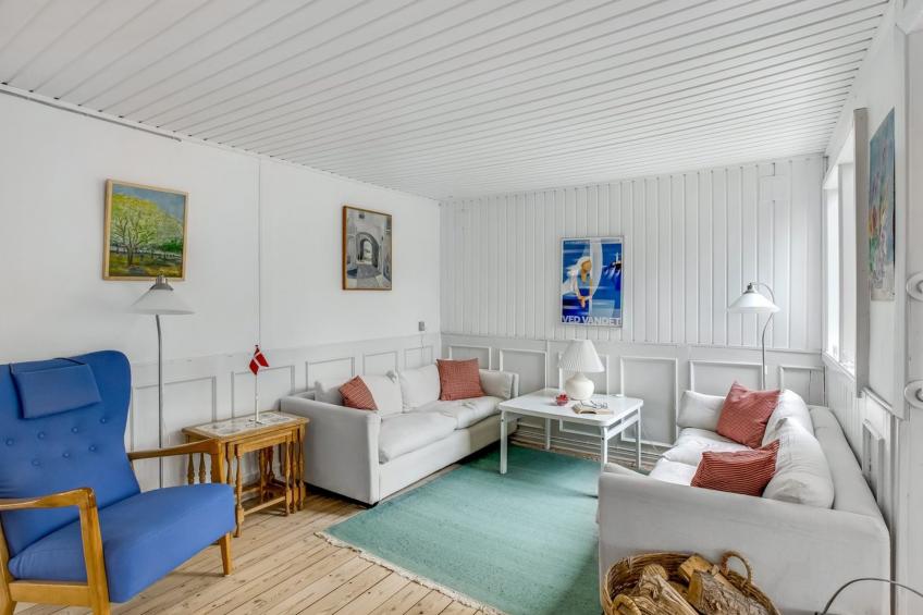 "Gaelle" - 800m from the sea in Western Jutland - foto 4