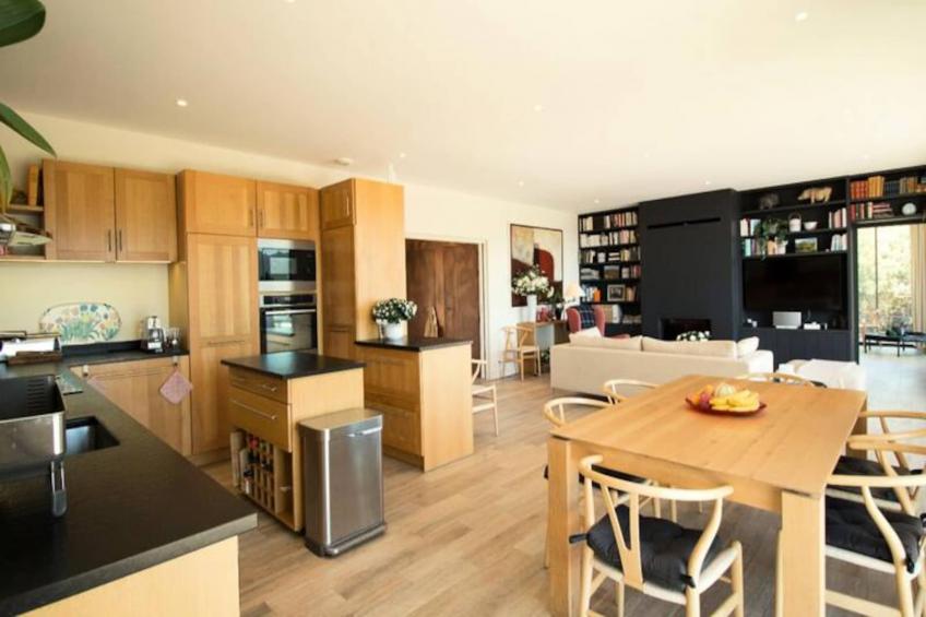 Villa Mirage Luxe Et Sérénité - foto 12