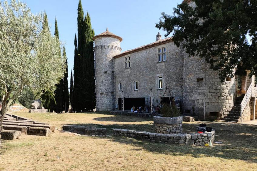 Résidence Lou Castel - Vacances Bleues - foto 4