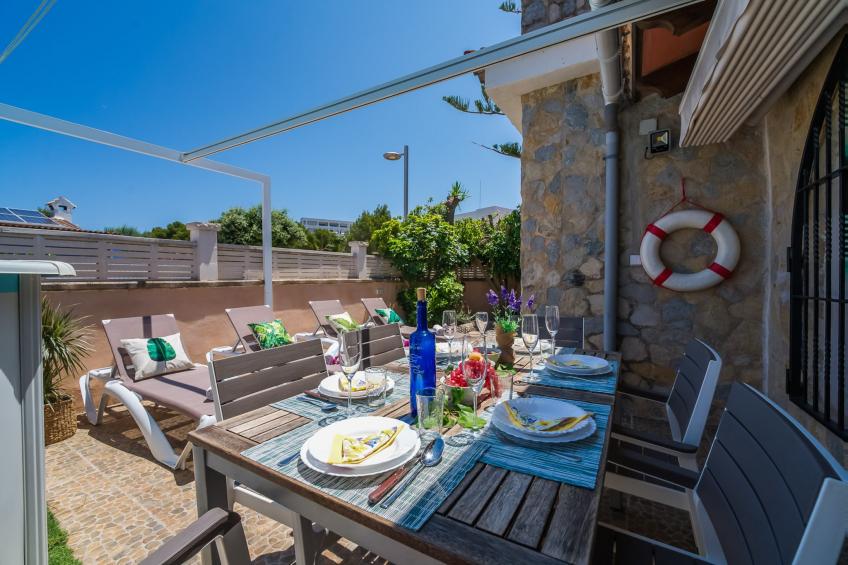Villa Xisco - foto 45