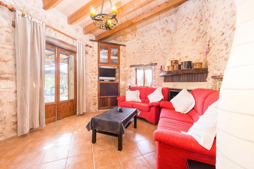 Sa Figuera Blanca - foto 15