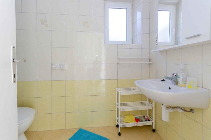 Vakantiewoning met balkon en zeezicht - VW-6D6ZY - foto 18