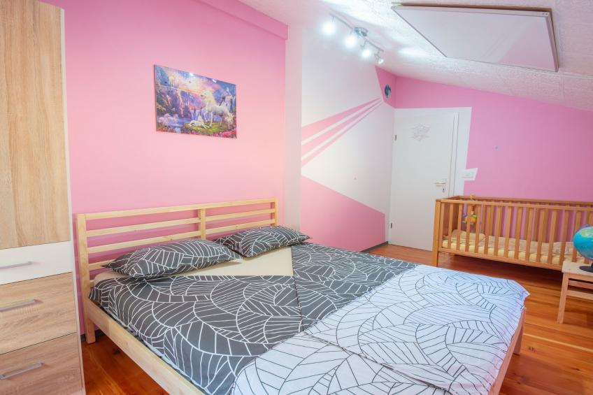 Family-Friendly Serene Retreat Holiday Home - Four Bedroom Holiday Home  with Terrace - foto 20