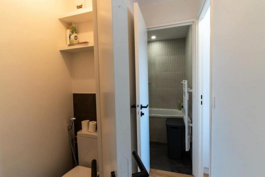 Résidence Face Mer Bel Appt  Pour 5 Pers - foto 21