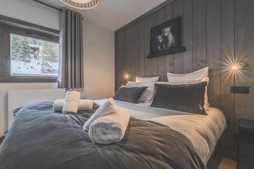 PLAN PEISEY Le Quartz A50S - foto 13