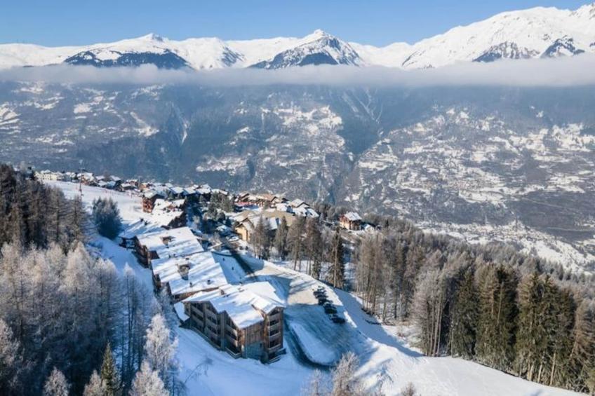 Résidence Terresens Le Snoroc - foto 25