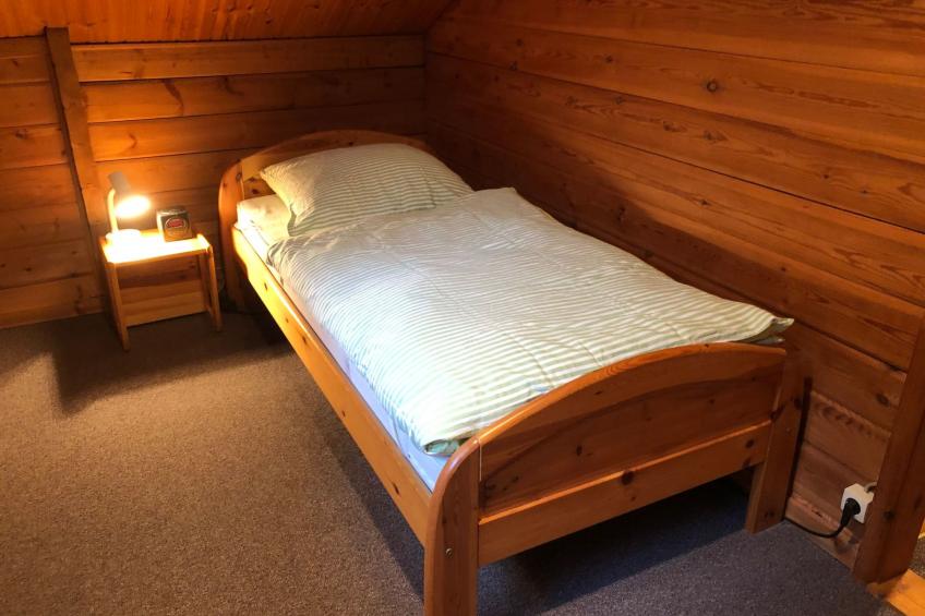 Blockhaus - foto 9