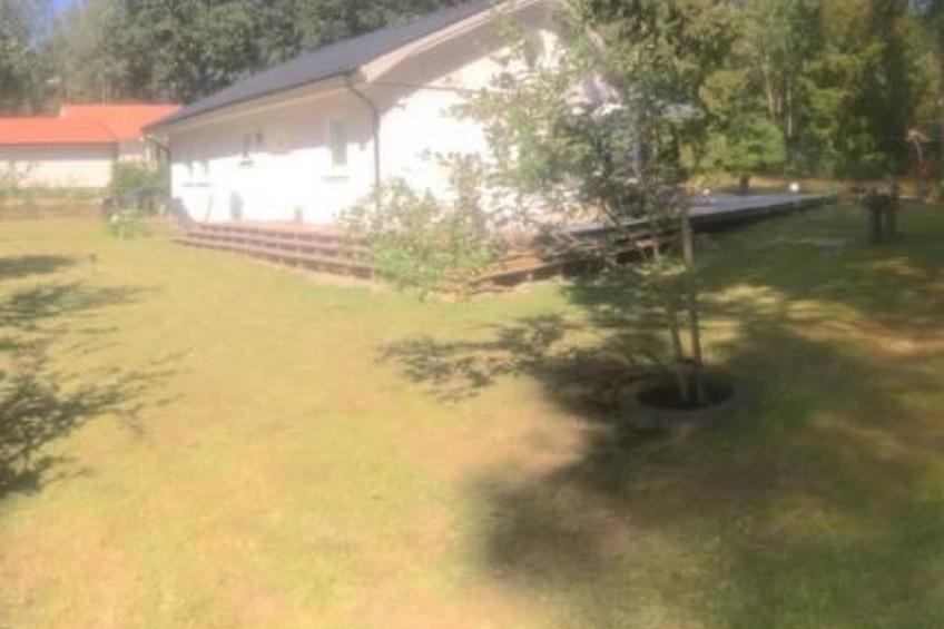 mit Terrasse, Grill und Garten - foto 17