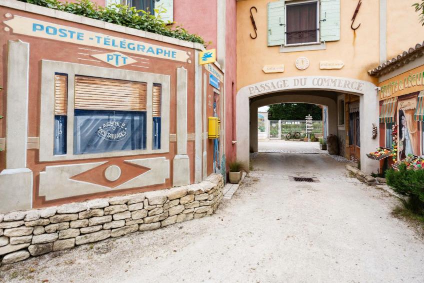 Die Gîtes de Bel-Air im Luberon in der Provence - foto 47