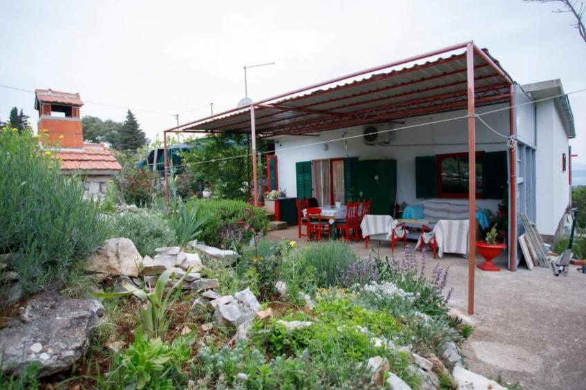 Charmante Ferienwohnung Fana - foto 10