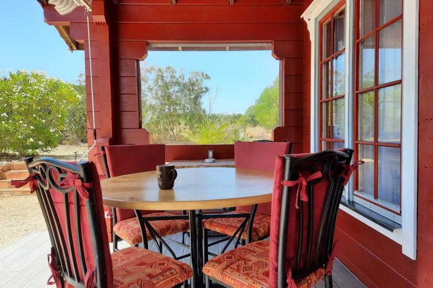 Casa Amendoas - foto 19