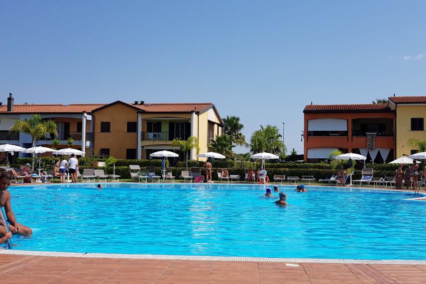 I Giardini Elisei- Aphrodite - foto 20