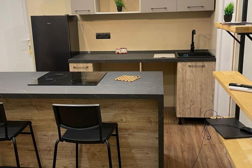 Wohnung 'Irda Style House - foto 26