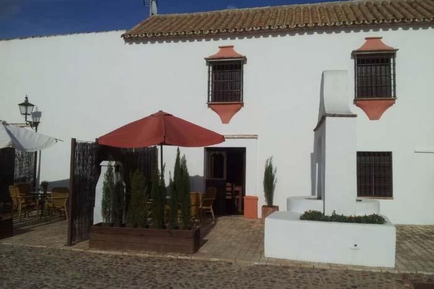 Ländliches Haus "El Pozo" mit Terrasse - foto 9