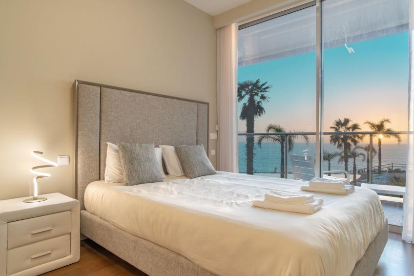 Wohnung "Madeira Palace Erste Linie" - foto 24