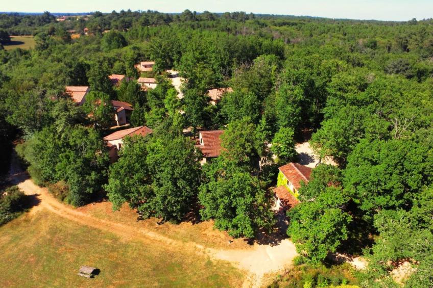 Domäne mit Jacuzzi - foto 29