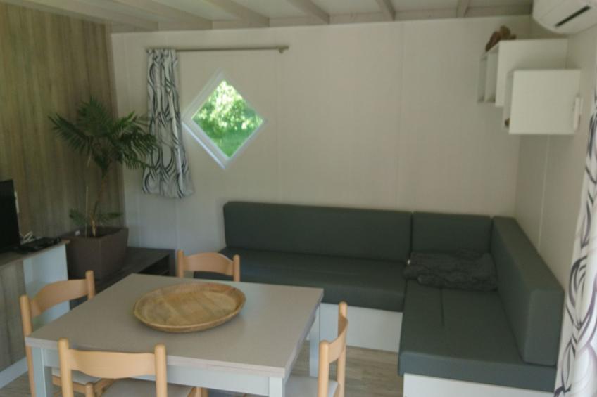 in Vivario mit Terrasse, Garten und Grill - foto 9