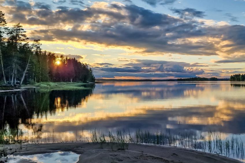 Villa savonia - foto 2