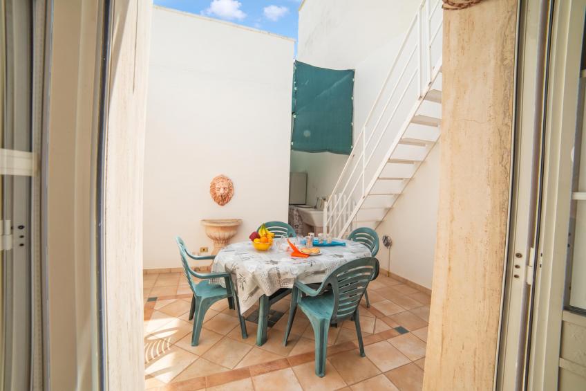 Rusciu Te Lu Mare Apartment - foto 14