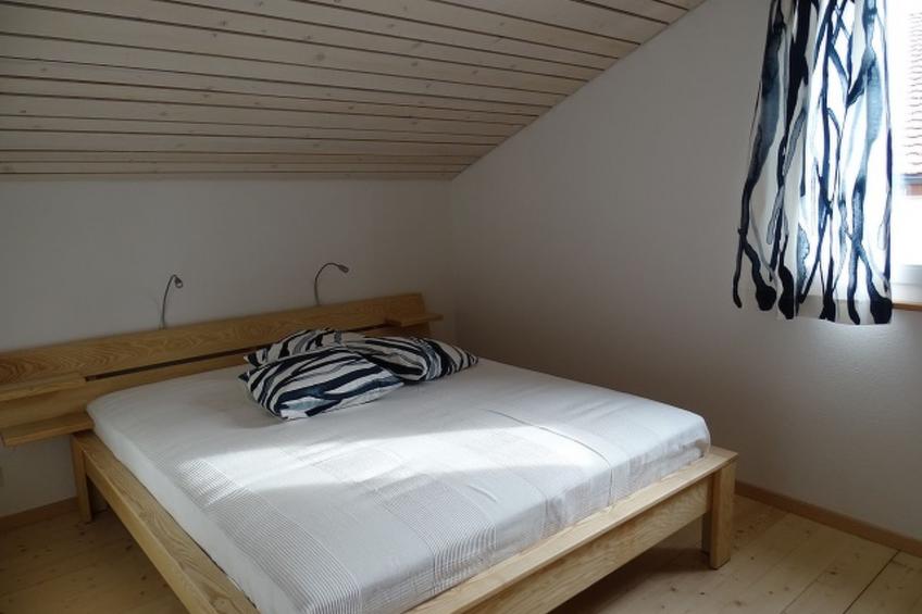 Appartement - La Racrue, (Lajoux JU),