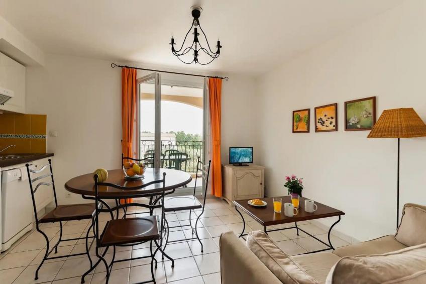 Le Domaine De Bourgeac 2 Room Apartment 4 pax OTA - foto 3